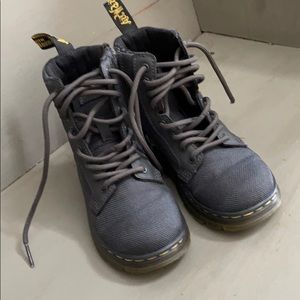 Dr. Martens Boot Boys 10